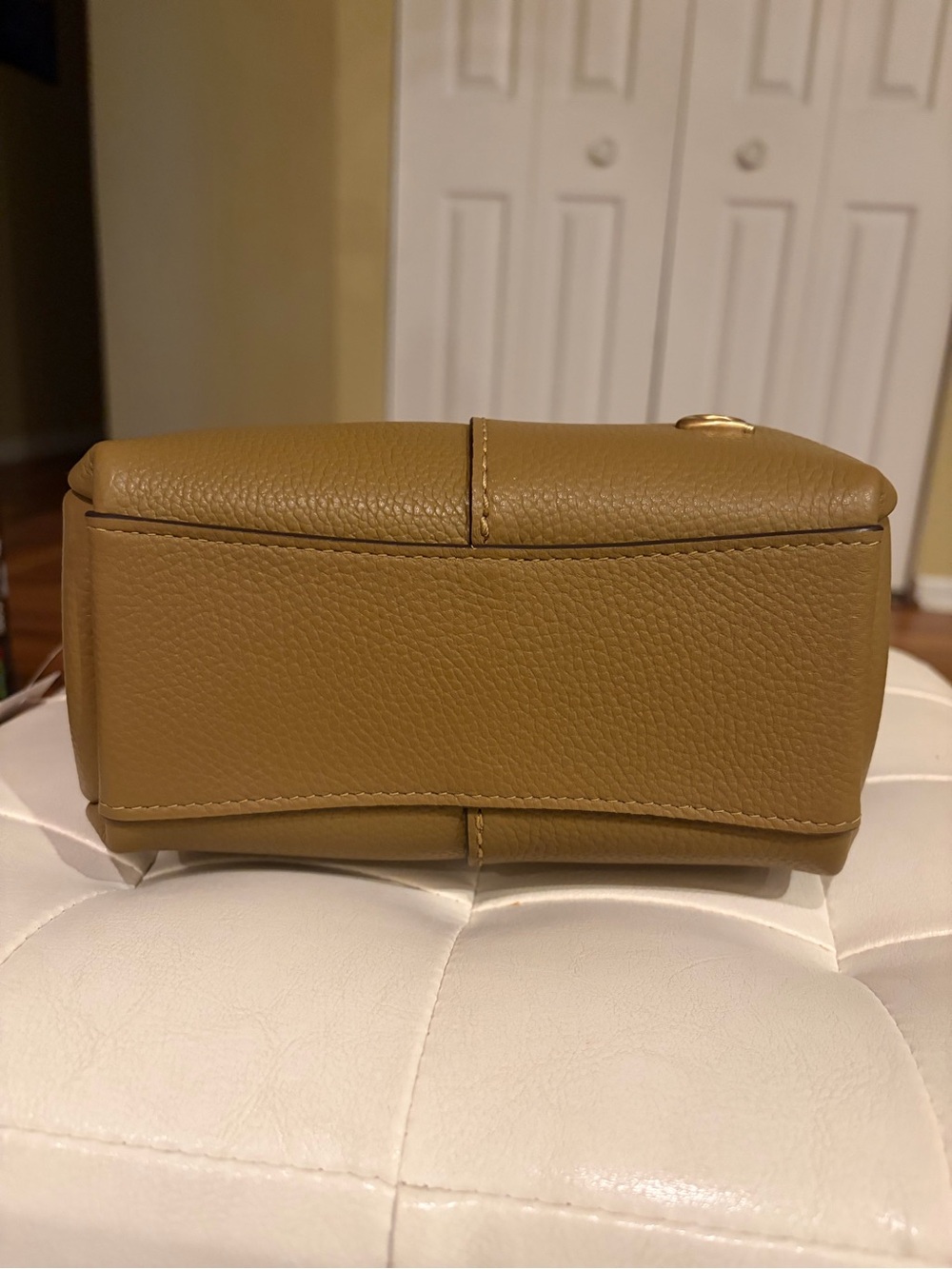 Coach muted Olive-Lana 19 - Picture 5 of 5